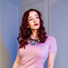 Анастасия Кучеренко, 25.01.1987, Киев