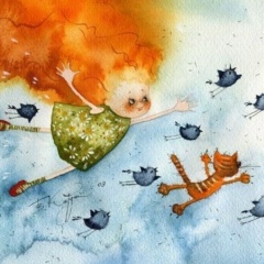 Евгения Почипова, 02.06.1984, Саратов