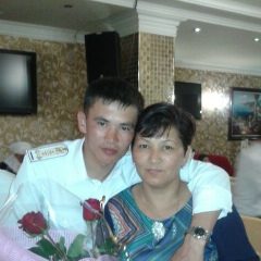 Абылай Пошаев, 30.04, Шымкент