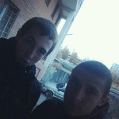 Артур Кожевников, 19.01, Самара