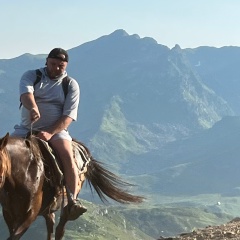 Стас Саламатин, 30.07.1986, Уфа