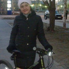 Елена Цветкова, 06.09