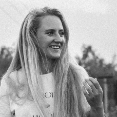 Marina Petrova, 01.02.1989, Казань