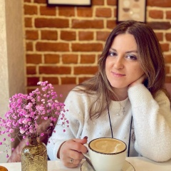 Екатерина Аверьянова, 09.06.1992, Санкт-Петербург