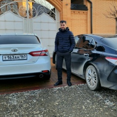 Саид Сайдулаев, 11.12.1986, Самара