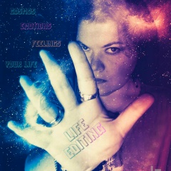 Лена Лебедева, Волгоград