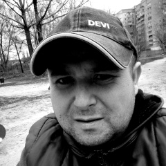 Александр Пархоменко, 24.06.1984, Харьков