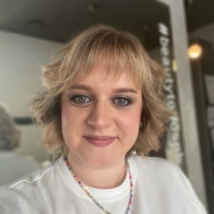 Елена Ивонина, 07.10.1989, Москва