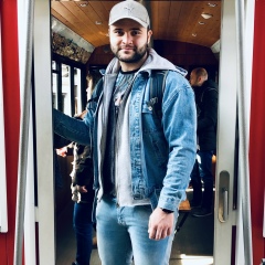 Михаил Юзовский, 11.10.1991, Донецк