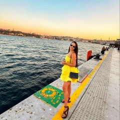 Танюшка Платунова, 27.07, Москва