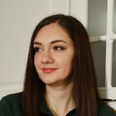 Анастасия Калашникова, 17.11.1987, Грязи