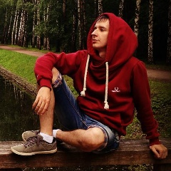 Миша Перепёлкин, 29.04.1991, Москва