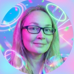 Ирина Кожевникова, Санкт-Петербург