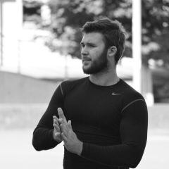 Илья Малашкевич, 30.01.1997, Москва