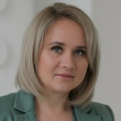 Светлана Карбушева, 07.05.1988, Москва