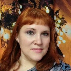 Юлия Ширшова, 10.06.1979, Щелково