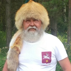 Алик Улы, Уфа