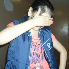 Ася Алиева, 05.05.1999, Москва