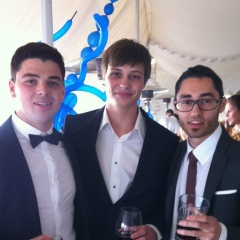 Максим Реснянский, 10.04, Москва