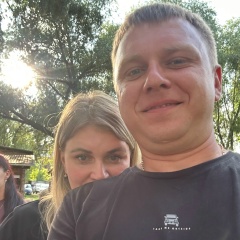 Серега Василькин, 17.02.1990, Омск