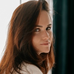 Мария Ананьева, Иркутск