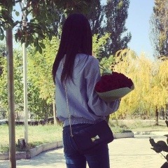 Tatev Movsesyan, 08.10.1997, Ереван