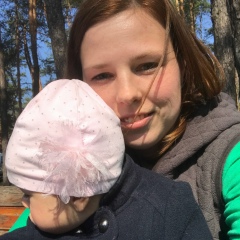 Виктория Рубан, 09.05, Киев