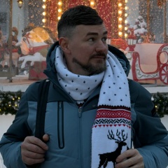 Albert Kayfulin, Москва