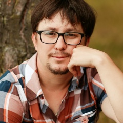 Тимофей Костылев, 23.05.1990