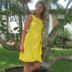 Svetlana Avramenko, 01.10.1981, Milano