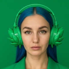 Алёна Титова, 27.05, Санкт-Петербург