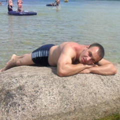 Юра Яремцьо, 14.06, Львов