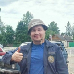 Василий Фальба, 11.05.1988, Себеж