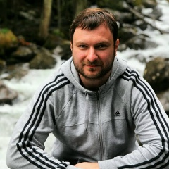 Алексей Костомаров, 01.11.1986, Москва