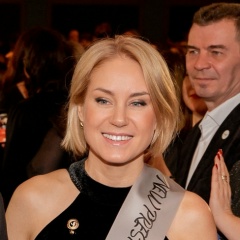 Анна Попова, 19.04, Санкт-Петербург