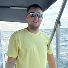 Дмитрий Озорников, 29.03.1995