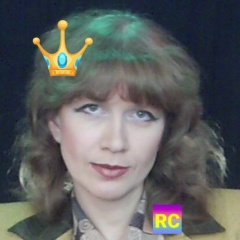 Светлана Князева, 14.01.1968, Санкт-Петербург