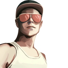 Денис Айч, 21.05, Санкт-Петербург