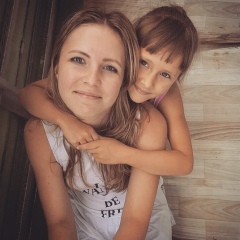 Ирина Мельникова, 12.11, Красноярск