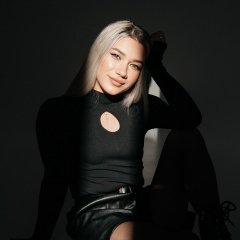 Ксения Александрова, 02.02, Абакан