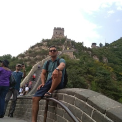 Merdan Bayramaliyev, 06.08.1989, Харьков