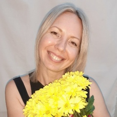 Анна Смирнова, 26.08.1997, Таганрог