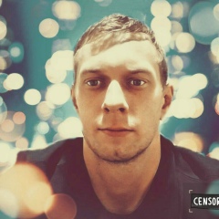 Сергей Багров, 03.04, Москва