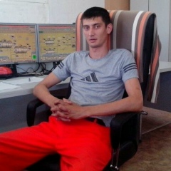 Юра Хандохин, 01.11.1986, Уральск