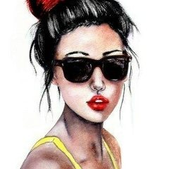 Мадина Коян, 21.01, Астана