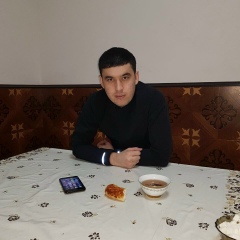 Мустафа Раимов, 09.08, Москва