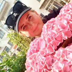 Елена Борисова