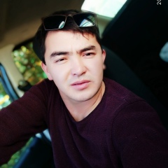 Abdumalik Imanberdiev, 25.06