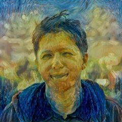 Игорь Бычков, 01.08