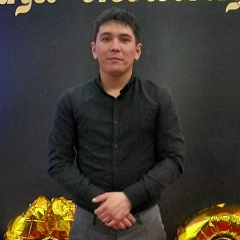 Айдар Укибаев, 04.08, Макат